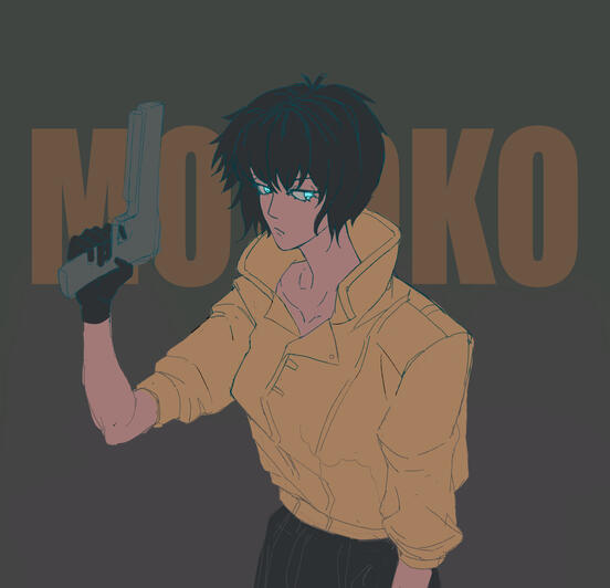 Motoko