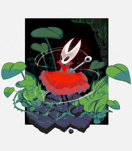 hornet